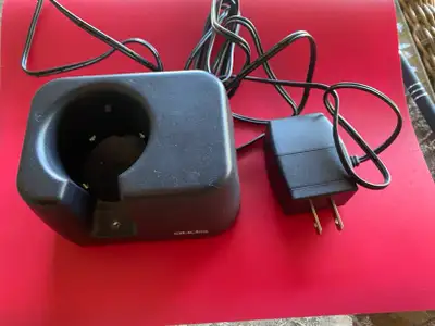 ANDIS CLIPPER CHARGER, View more