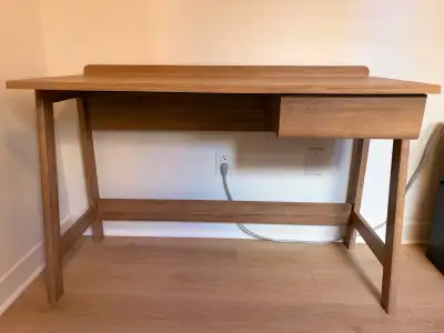 Desk from Zone Maison - Excellent Condition, View more