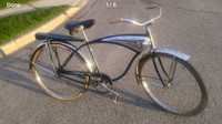 SCHWINN vintage collectable bike 