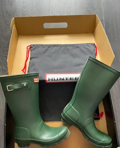 Kid’s Hunter Boots, View more