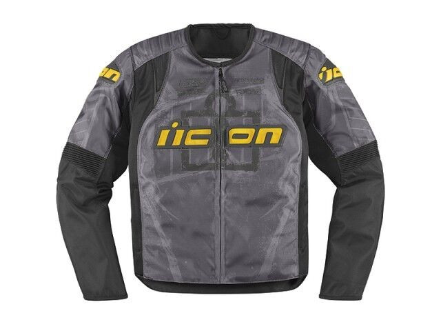 Icon overlord type 1 textile jacket XL in Other in City of Toronto