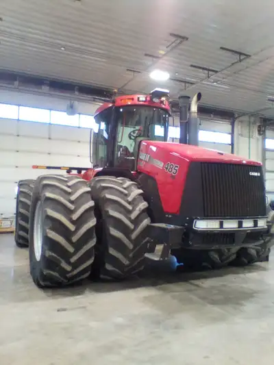 Got 8 used good year 800/70R38 tires for sale about 50% thread asking $1000 each can deliver call or...