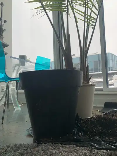 1 XL plant pot planter garden outdoor sturdy, View more