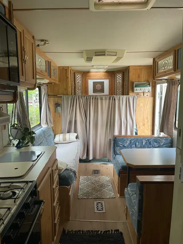 Four Winds Motorhome  in RVs & Motorhomes in Nelson - Image 4