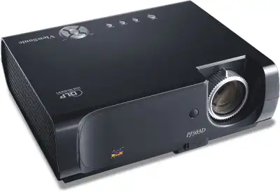 if the ad is up it's available pick up at M9A 0A1 for sale used working ViewSonic PJ503DB DLP Projec...