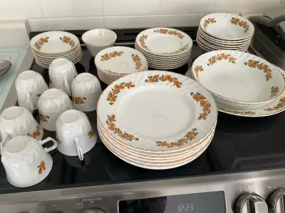 Vaisselle Antique, View more