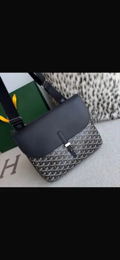 Goyard Coursier bag, View more