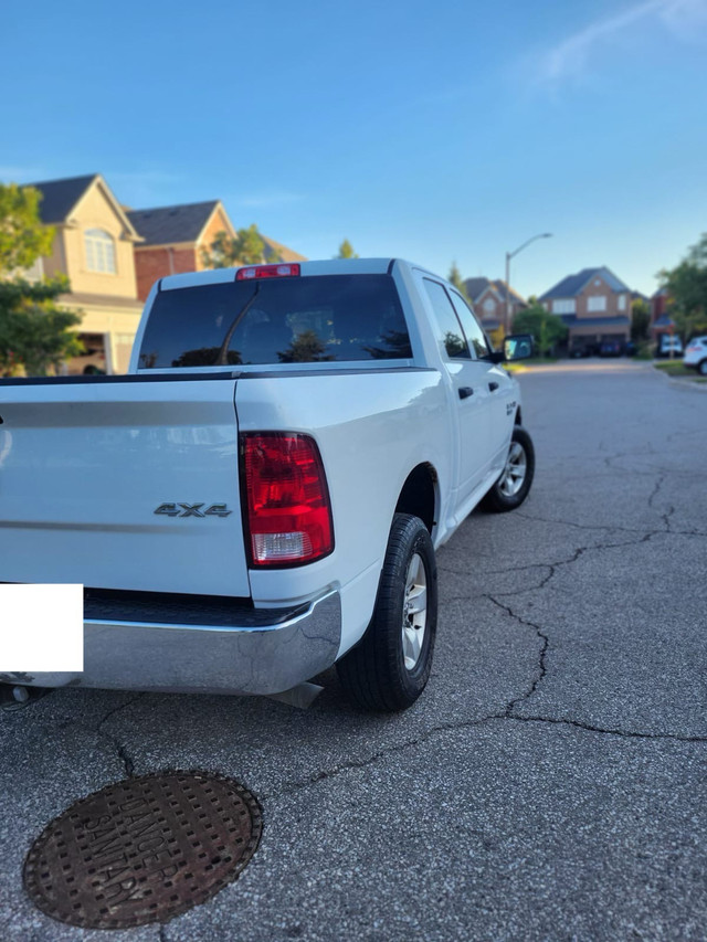 2016 Dodge Ram  in Cars & Trucks in Mississauga / Peel Region - Image 4