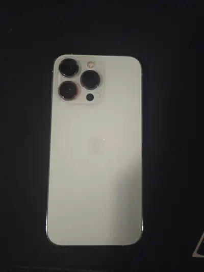 iPhone 13 pro 256 GB, View more