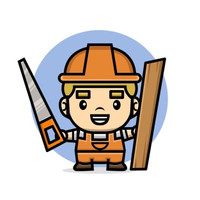 General Labourer / Handyman