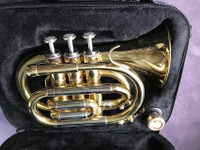 Pocket Trumpet