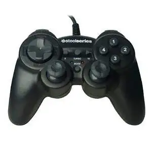 USB Game Controller, View more