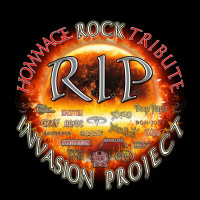 R.I.P Rock Invasion Project