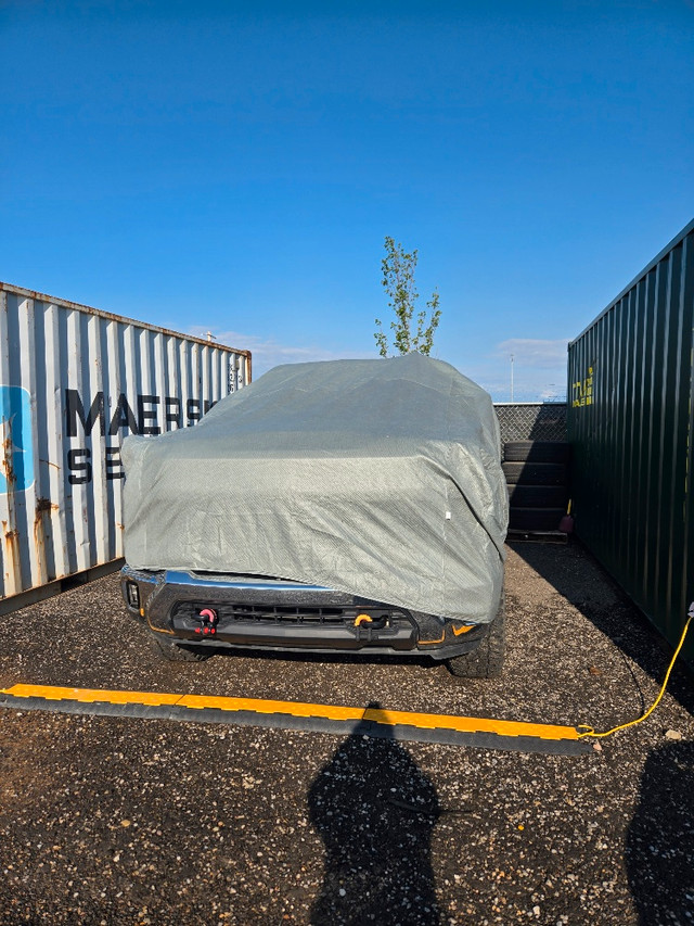 truck for sale in Cars & Trucks in Calgary - Image 4