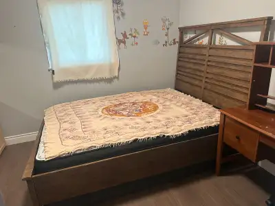 Room for rent