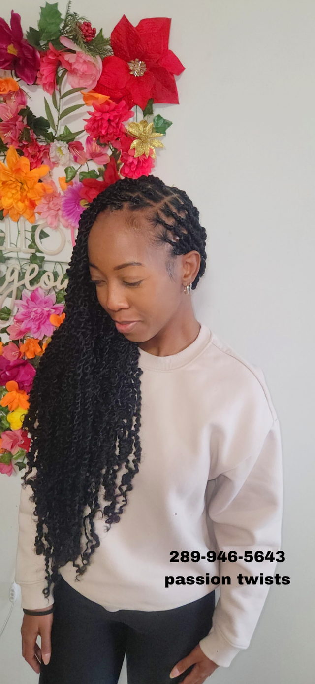 Beautiful hairstyle brampton in Health and Beauty Services in Mississauga / Peel Region - Image 9