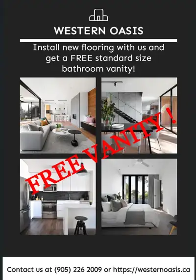 Floor installations, refinishing (sand stain & finish), Recapping stairs and handrails installations...