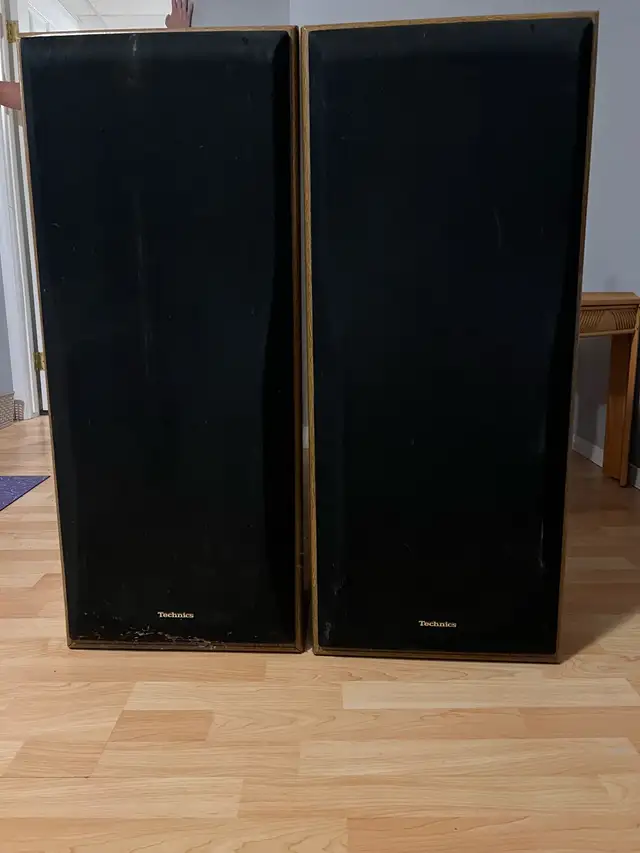 Technics Speakers62863283477121123