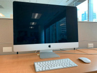 27-inch iMac Computer