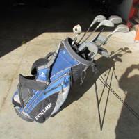 Dunlop Golf Bag