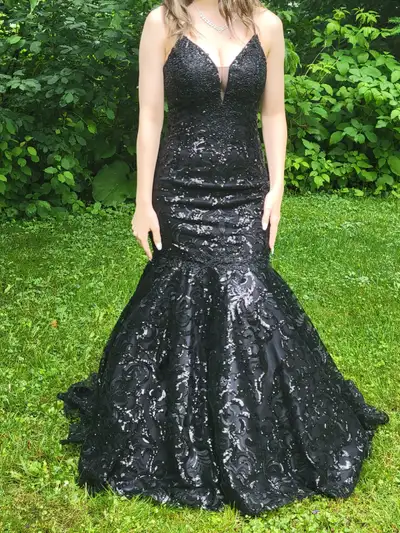 Robe de bal, View more