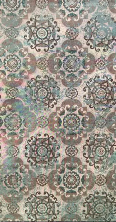 Area Rug 5’3x7’6”, View more