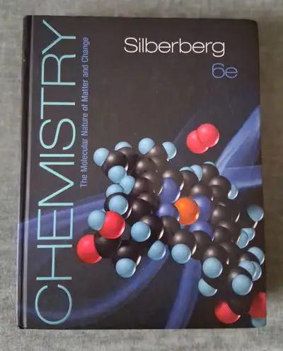 Chemistry Textbook, View more