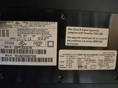 Philips TV, View more