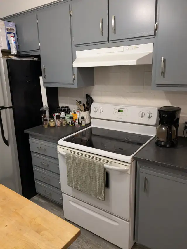 Grand 4 1/2, libre 1er mars 2026