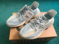 Adidas Yeezy 350 V2 Cloud White DS 9.5