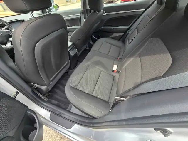 Hyundai Elantra Preferred 2020495867908525936642
