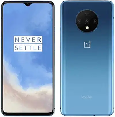 OnePlus 7T Dual Sim, View more