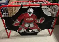 DR Mini Hockey Net