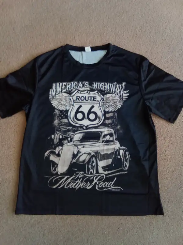 Car Shirt in Men's in Kingston - Image 5