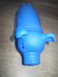 Snorting Pig Toy