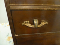 **Price Dropped**Antique/Vintage Chest of Drawers