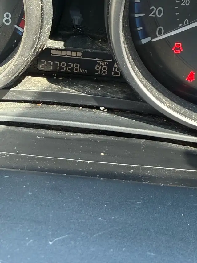 2013 Mazda 3537541317325629446