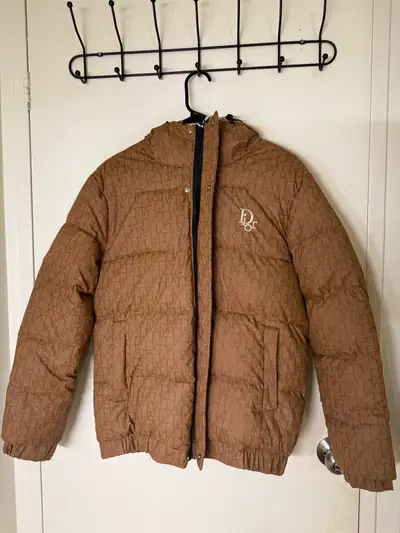 Dior jacket, View more