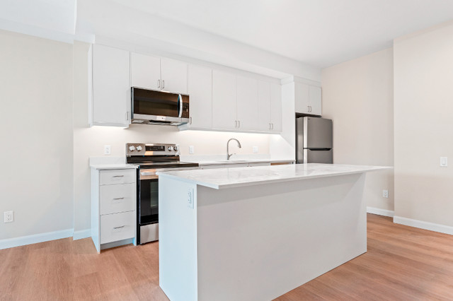 Napanee 2 bedroom 2 bathroom apartments for rent in Long Term Rentals in Napanee - Image 4