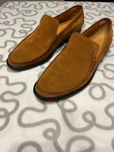 Tod's Mens Suede Shoes, View more