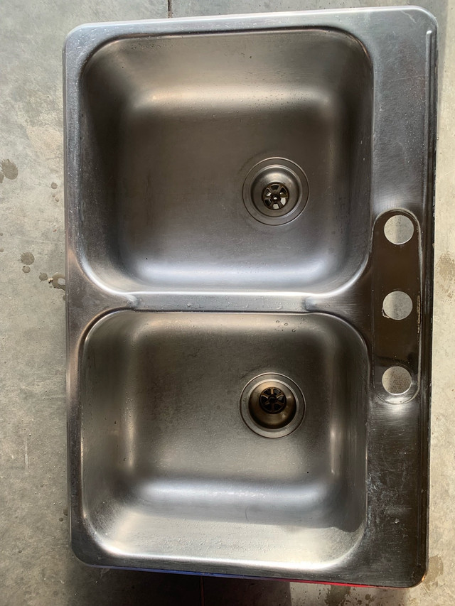 Kitchen sink  in Garage Sales in Kitchener / Waterloo