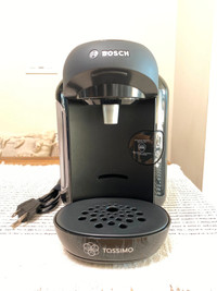 Bosch Tassimo T12 Coffee Machine