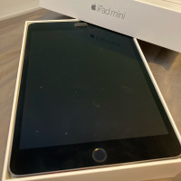 iPad Mini 4 (16GB)