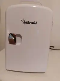 AstroAI Mini Fridge
