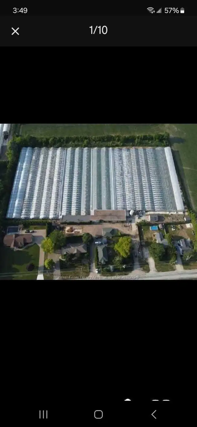 Small Farm for sell