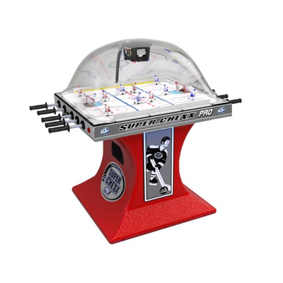 Super Chexx Commercial Grade Fibreglass Stick Air Hockey, View more