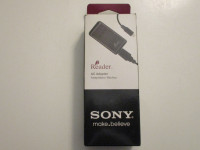 SONY Reader PRSA-AC1 Power Adapter