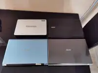 Laptops for sale