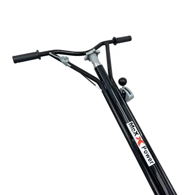 48 Inch Honda Power Trowel Concrete Finisher 1 Year warranty in Power Tools in Mississauga / Peel Region - Image 7
