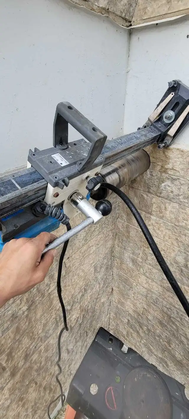 Professional Electrical Contractor471397100558100486